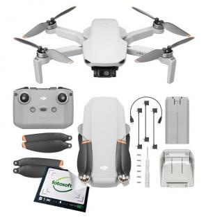 DJI Mini 2 SE RC-N1 IDEALNY PREZENT / TEL. 500 005 235 / RATY 0%