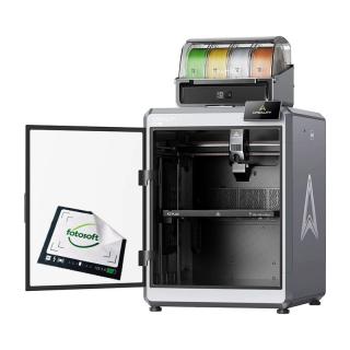 Drukarka 3D Creality K2 Plus Combo / WYSYŁKA GRATIS 48H / DYSTRYBUCJA PL / RATY 0% / LEASING