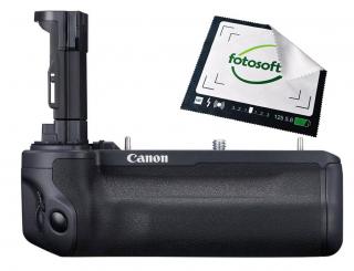 Grip Canon BG-R10 do aparatu Canon EOS R6/R5 / WYSYŁKA GRATIS / RATY 0% / TEL. 500 005 235