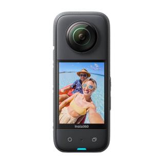 Kamera Insta360 X3 - PROMOCJA I KOD RABATOWY 120 ZŁ / WYSYŁKA GRATIS / RATY 0% / TEL. 500 005 235