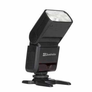 Lampa błyskowa Stroboss 36 Canon Quadralite