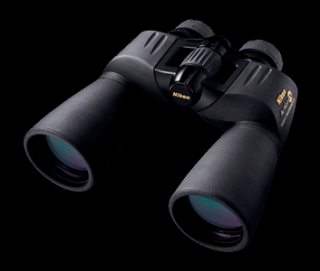 Lornetka NIKON ACTION EX 12X50 CF / WYSYŁKA GRATIS / RATY 0% / TEL. 500 005 235