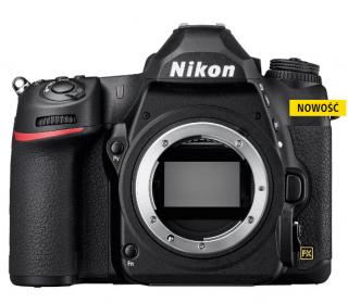 NIKON D780 BODY- PROMOCJA DYSTRYBUCJA PL / RATY 0% / TEL. 500 005 235