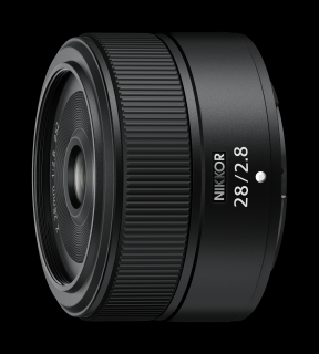 Nikon Nikkor Z 28 mm f/2.8 DYSTRYBUCJA PL / WYSYŁKA GRATIS / RATY 0% / LEASING