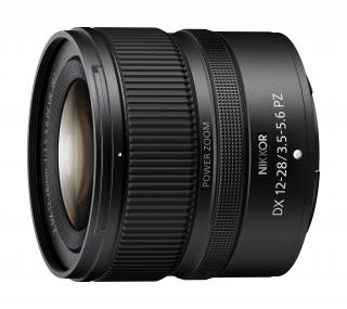 Nikon Nikkor Z DX 12-28 mm f/3.5-5.6 PZ VR DYSTRYBUCJA PL / WYSYŁKA GRATIS / RATY 0% / LEASING