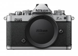 NIKON Z fc  BODY WYSYŁKA GRATIS / RATY 0% / TEL. 500 005 235