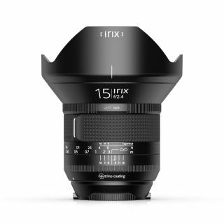 Obiektyw Irix 15 mm f/2.4 Firefly Canon EF DYSTRYBUCJA PL / WYSYŁKA GRATIS / RATY 0% / LEASING