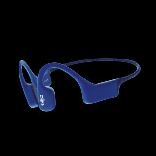 Shokz OpenSwim Blue - kod rabatowy na stronie DYSTRYBUCJA PL / WYSYŁKA GRATIS / RATY 0% / LEASING