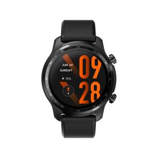 Smartwatch Mobvoi TicWatch Pro 3 Ultra GPS (Shadow Black) / WYSYŁKA GRATIS / RATY 0% / TEL. 500 005 235