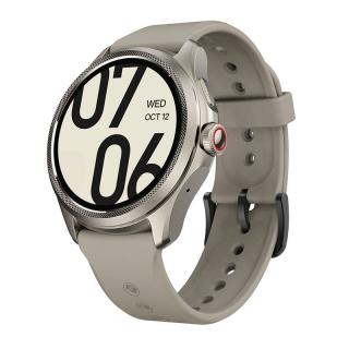 Smartwatch Mobvoi TicWatch Pro 5 GPS (sandstone) DYSTRYBUCJA PL / WYSYŁKA GRATIS / RATY 0% / LEASING