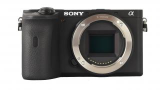 SONY A6600 BODY ILCE6600B - NOWY - GWARANCJA PL /  WYSYŁKA GRATIS / RATY 0% / TEL: 500 005 235 !!!