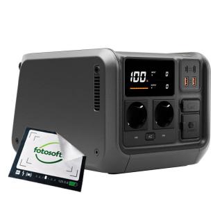 Stacja zasilania DJI Power 500 / WYSYŁKA GRATIS / DYSTRYBUCJA PL / RATY 0% / LEASING