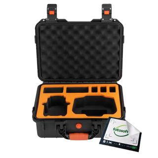 Walizka Sunnylife do drona DJI MINI 4 Pro / WYSYŁKA GRATIS / RATY 0% / TEL. 500 005 235