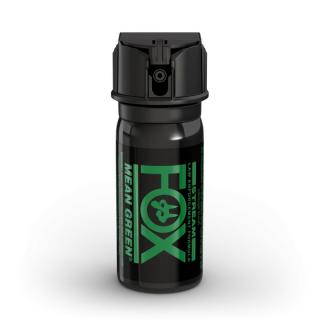 FOX LABS | Gaz pieprzowy Mean Green® 43 ml - stożek