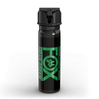 FOX LABS | Gaz pieprzowy Mean Green® 89 ml - stożek