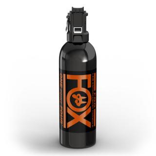 FOX LABS | Gaz pieprzowy ONE POINT FOUR® 470ml - stożek