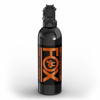 FOX LABS | Gaz pieprzowy ONE POINT FOUR® 470ml - strumień