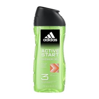 Adidas Active Start Żel pod prysznic 250ml