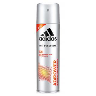 Adidas Adipower antyperspirant dla mężczyzn 200ml