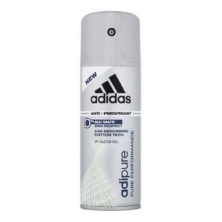 Adidas Adipure Men dezodorant spray 24H 150ml