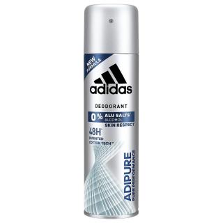 Adidas AdiPure Pure Performance dezodorant spray 48h 200ml