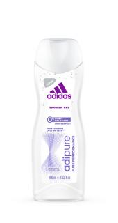 Adidas Adipure Women żel pod prysznic 250ml