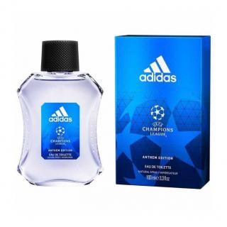 Adidas Champions League Champions woda toaletowa 100 ml