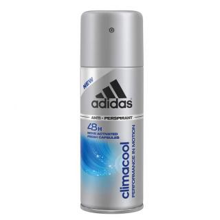 Adidas Climacool Men dezodorant antyperspirant spray 150ml