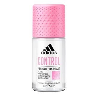 Adidas Control Antyperspirant w kulce dla kobiet, 50 ml