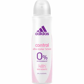 Adidas Control CoolCare dezodorant spray 150ml