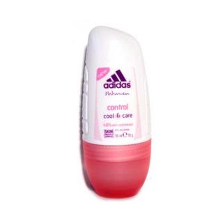 Adidas Control coolcare Women Damski antyperspirant 48H roll-on 50ml