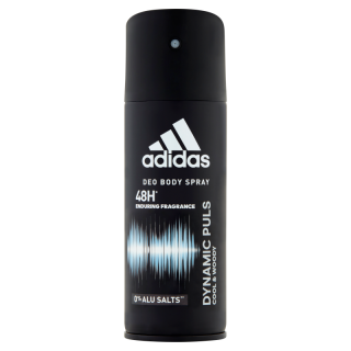 Adidas Dynamic Pulse dezodorant 48H 150ml