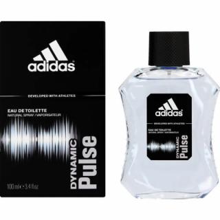 Adidas Dynamic Pulse woda toaletowa 100ml.