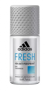 Adidas Fresh Antyperspirant w kulce dla mężczyzn 50ml