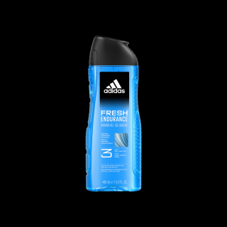 Adidas Fresh Endurance 3w1 żel pod prysznic 400ml