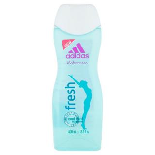 Adidas Fresh Żel pod Prysznic damski 400ml
