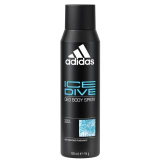 Adidas Ice Dive antyperspirant męski spray 150 ml
