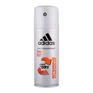 Adidas Intensive Man CoolDry 72H spray 150ml