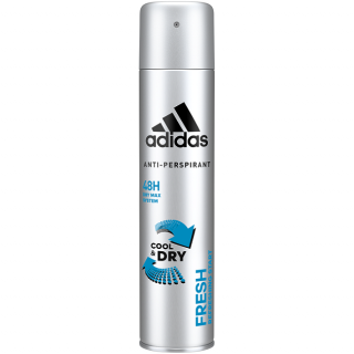 Adidas Men Cool  Dry Fresh Antyperspirant 200ml