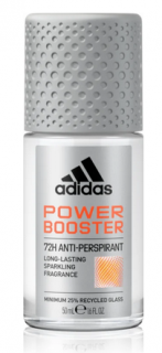 Adidas Power Booster Antyperspirant dla mężczyzn 72H 50ml