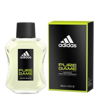 Adidas Pure Game woda po goleniu 100ml.