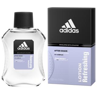 Adidas Refreshing lotion woda po goleniu 100ml