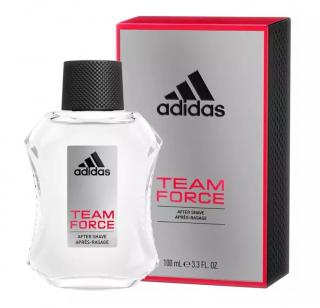 Adidas Team Force woda po goleniu 100ml.