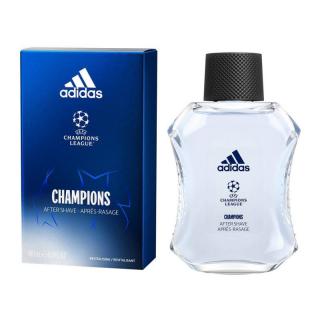 Adidas UEFA Champions League Champions Edition VIII Woda po Goleniu 100ml