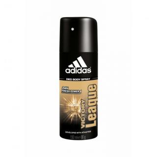 Adidas Victory League 24H dezodorant spray 150ml