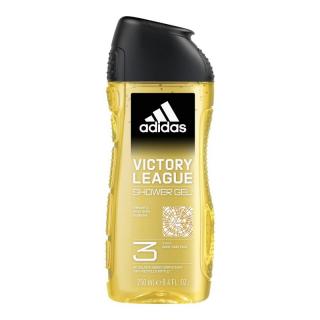 Adidas Victory League 3w1 żel pod prysznic 250ml.