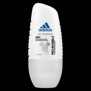 Adidas Women Pro Invisible antyperspirant roll-on damski 50ml