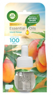 Air Wick Electric Mango wkład/zapas, 19ml