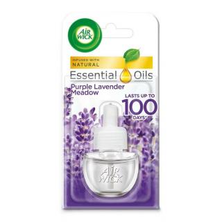 Air Wick Electrical Zapas/Wkład Lawenda 19ml