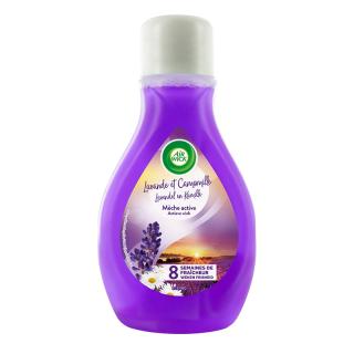 AirWick KNOT Odświeżacz powietrza Lawenda  Rumianek, 375ml